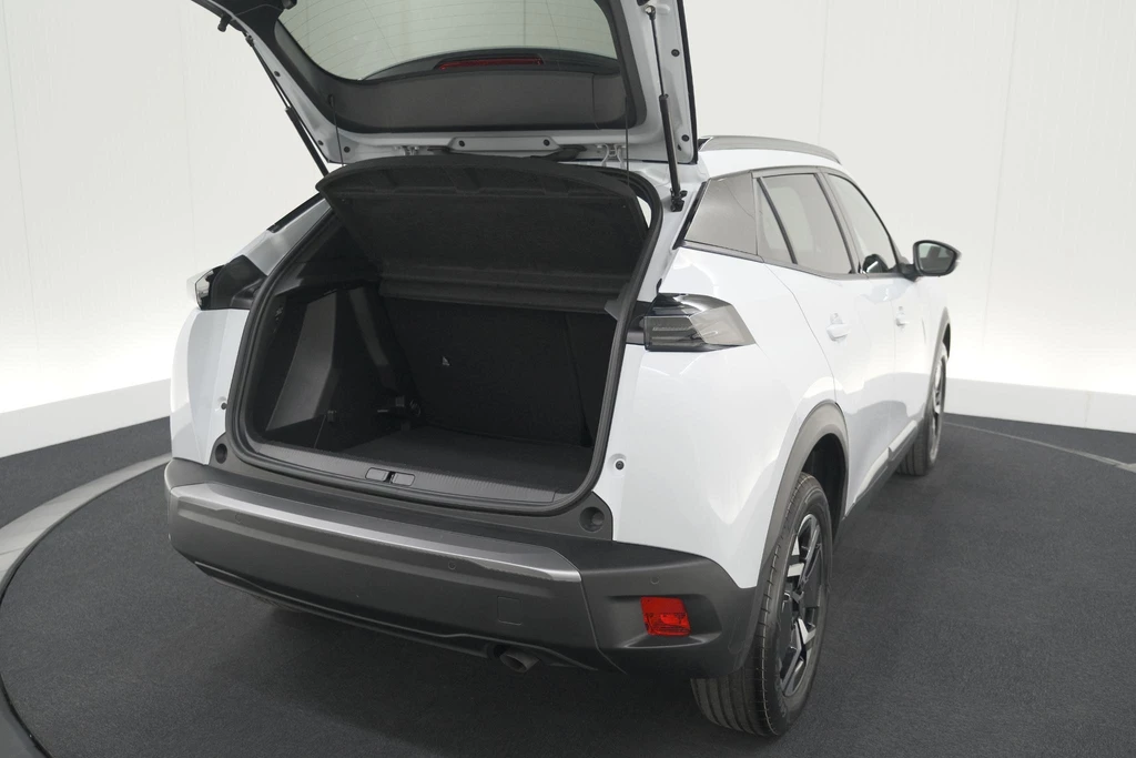 Peugeot 2008 – foto 58