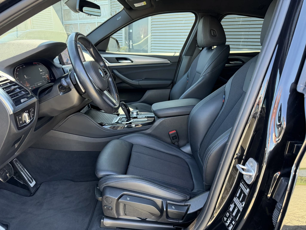 BMW X4 – foto 28