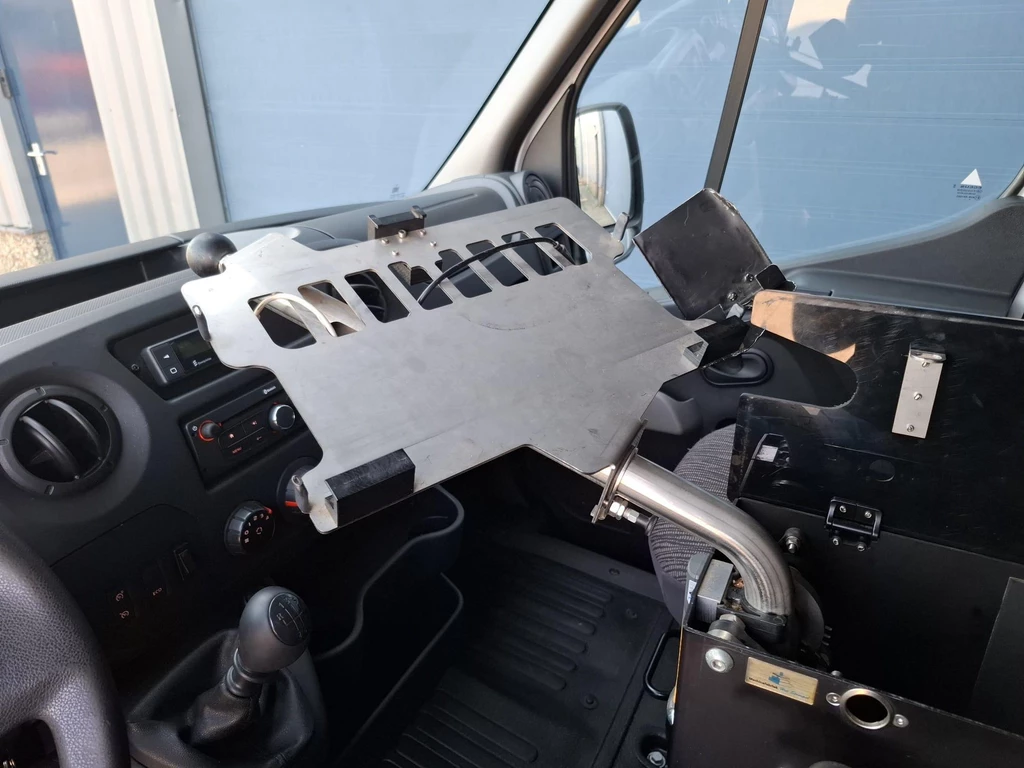 Renault Master – foto 36