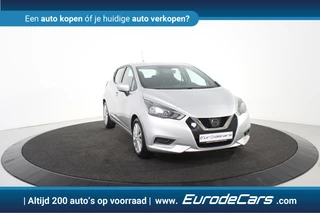 Nissan Micra – thumbnail 13