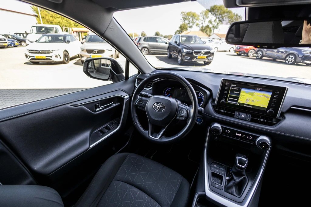 Toyota RAV4 – foto 21