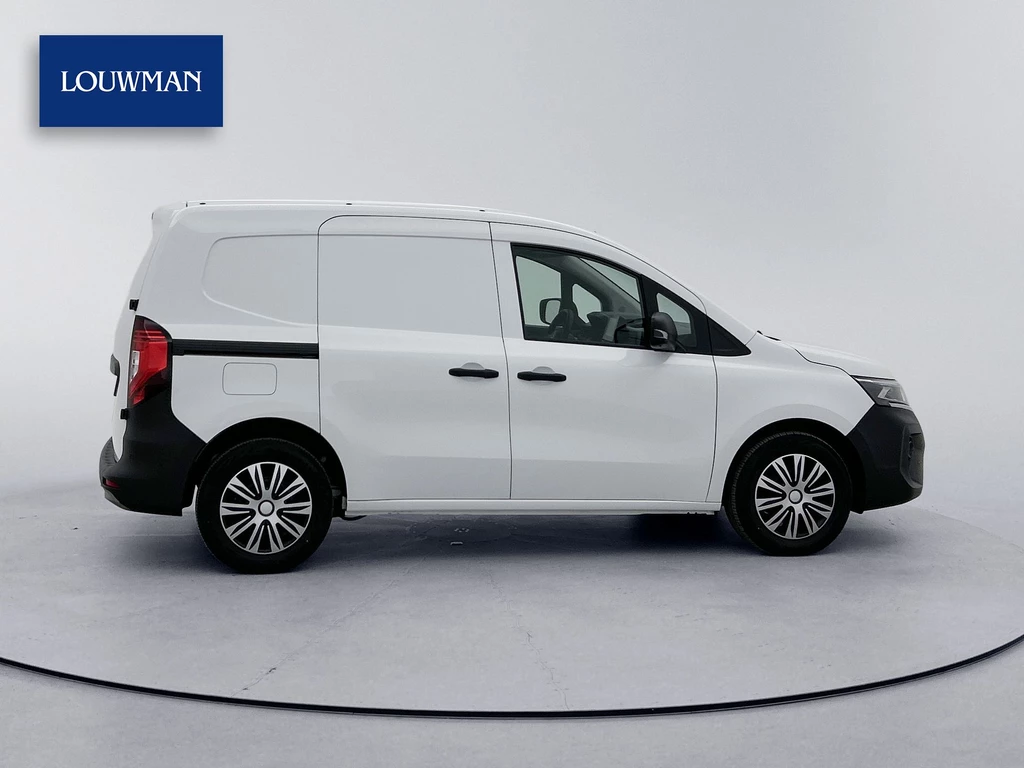 Nissan Townstar – foto 7