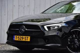 Mercedes-Benz A-Klasse – thumbnail 3