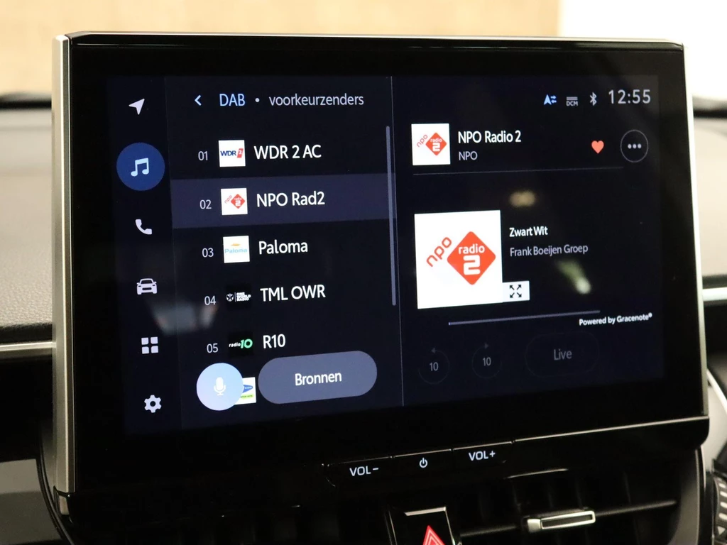 Toyota Corolla Cross – foto 39