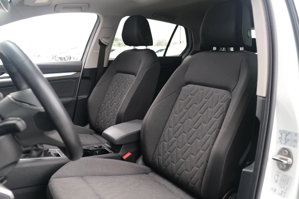 Volkswagen Golf – foto 14