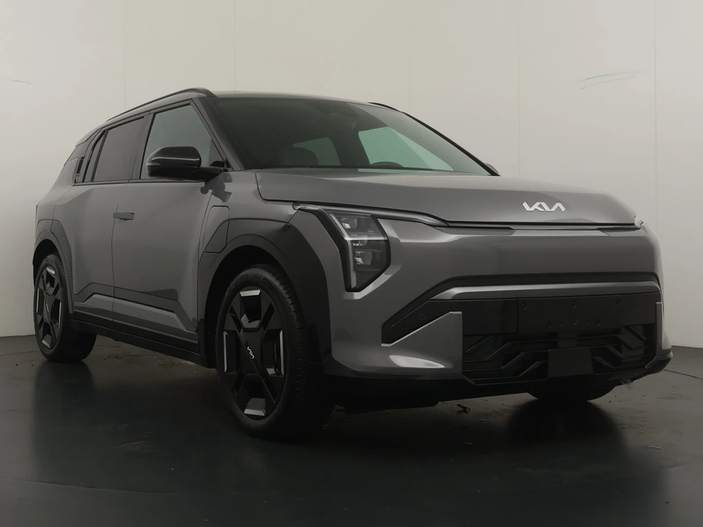 Kia EV3 – foto 12