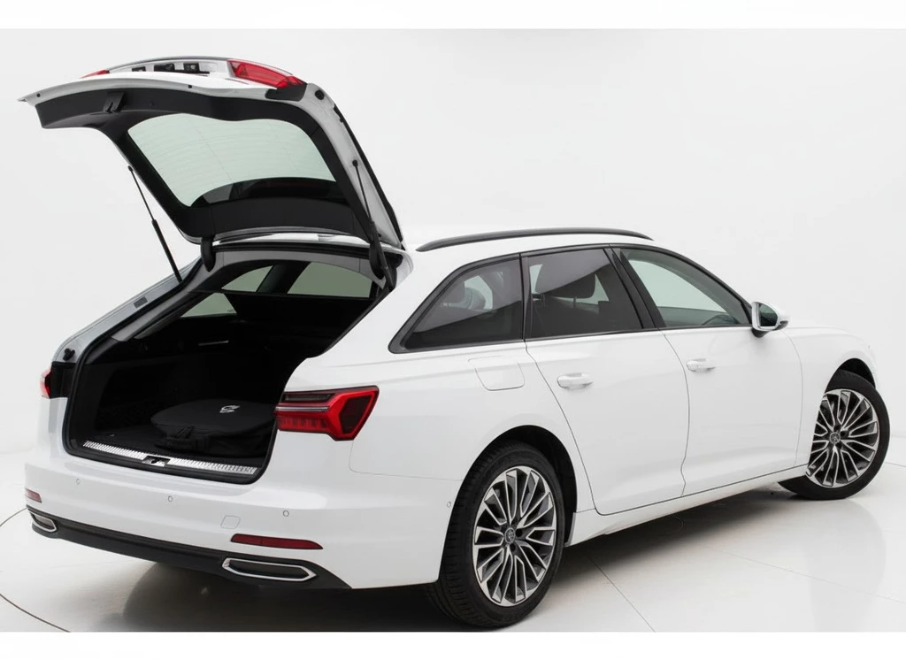 Audi A6 – foto 8