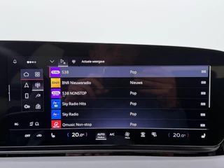 Audi A6 Sportback e-tron – thumbnail 18