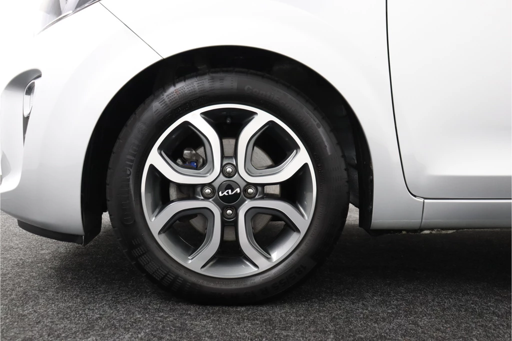 Kia Picanto – foto 18
