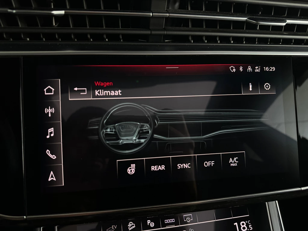 Audi Q8 – foto 28