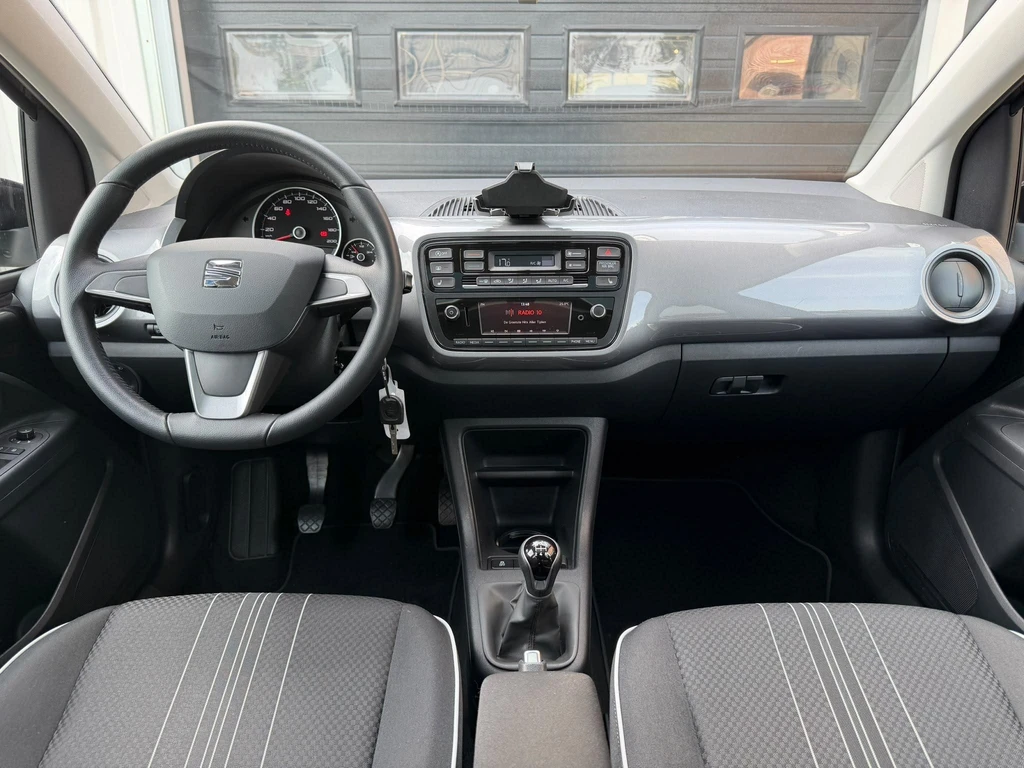 SEAT Mii – foto 24