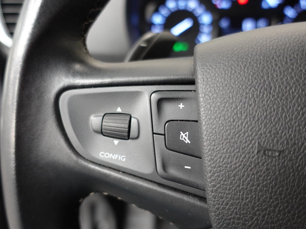 Opel Vivaro – foto 20