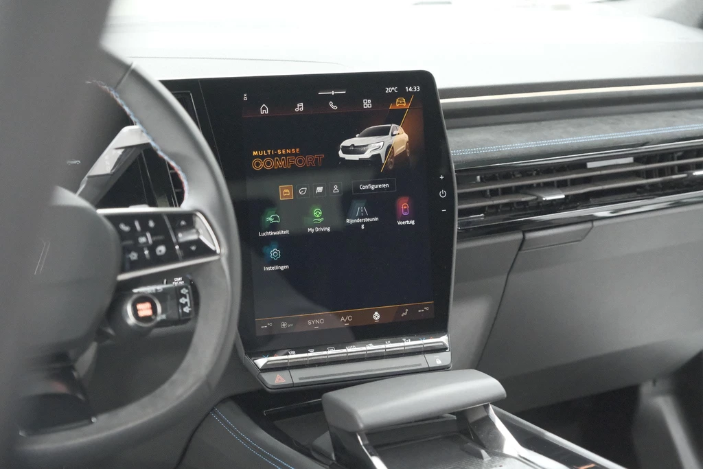 Renault Austral – foto 64