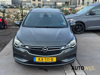 Opel Astra – thumbnail 5