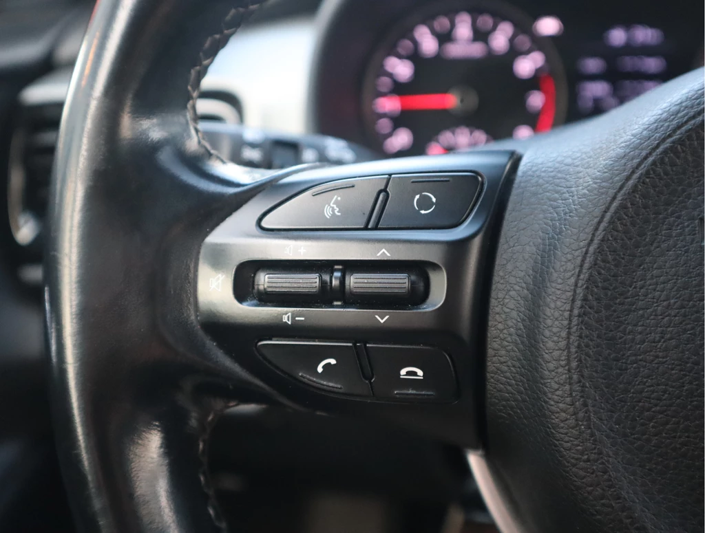 Kia Stonic – foto 25