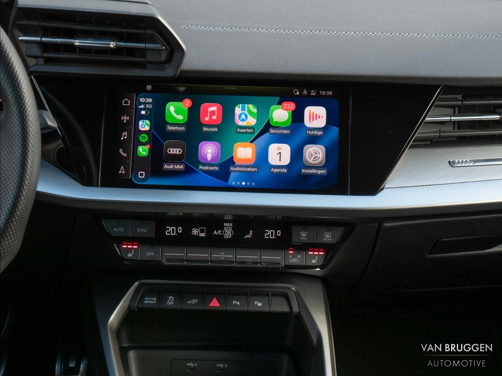 Audi A3 – foto 28