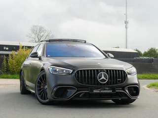 Mercedes-Benz S-Klasse – thumbnail 11