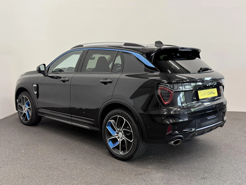 Lynk & Co 01 – foto 3