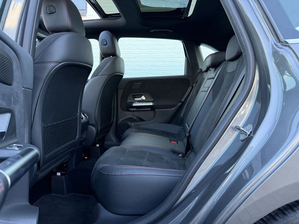 Mercedes-Benz B-Klasse – foto 29