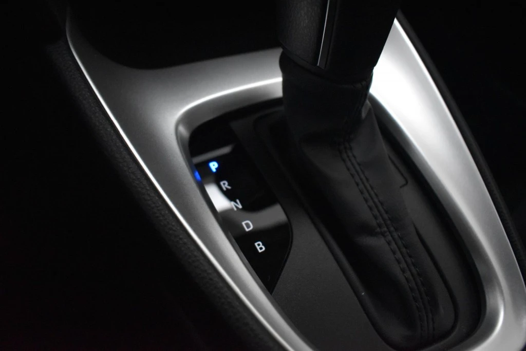 Toyota Yaris Cross – foto 27