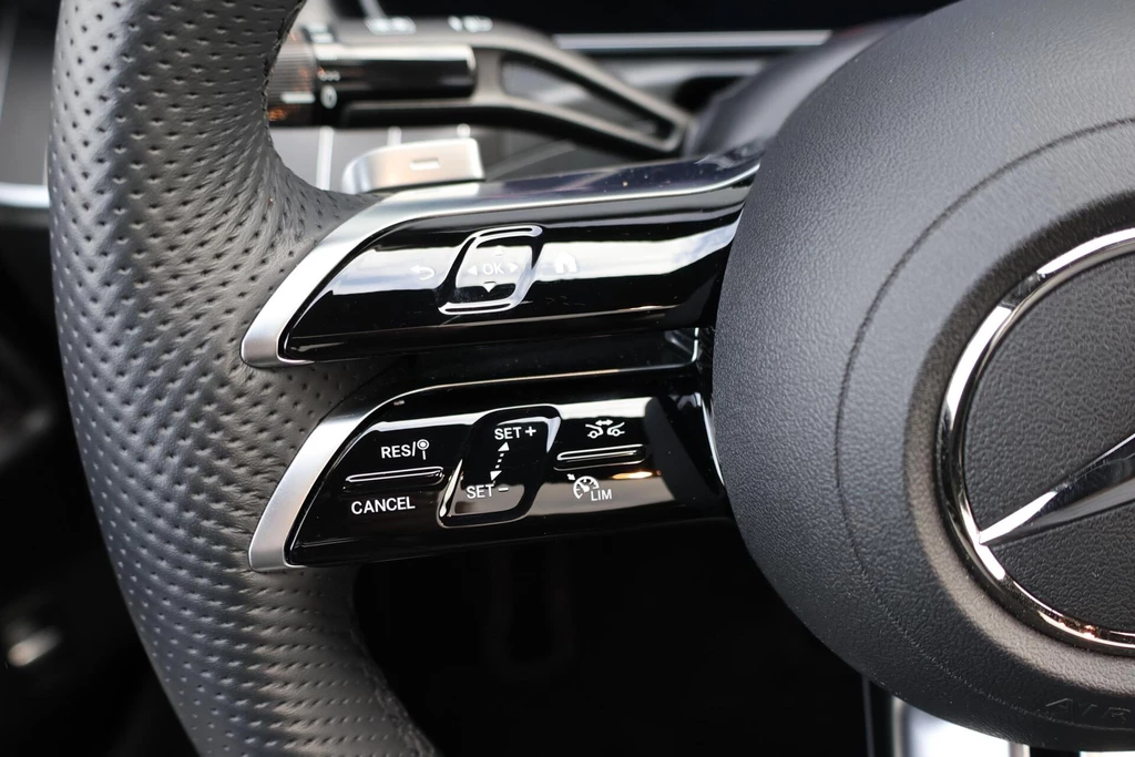 Mercedes-Benz C-Klasse – foto 33