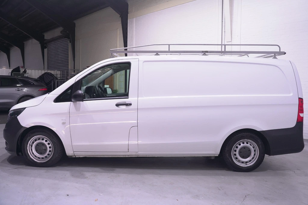 Mercedes-Benz Vito – foto 2