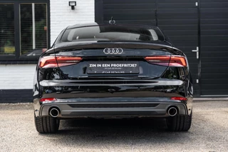 Audi A5 – thumbnail 4