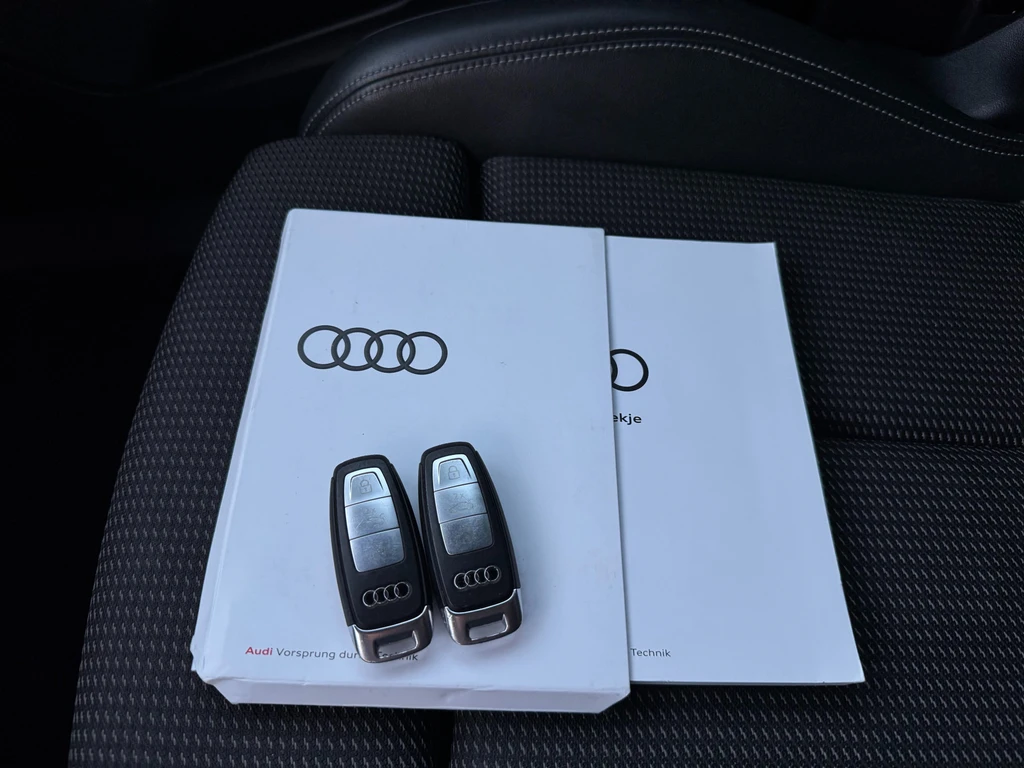 Audi Q4 e-tron – foto 20