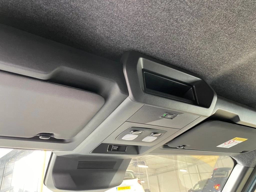 Renault Master – foto 35