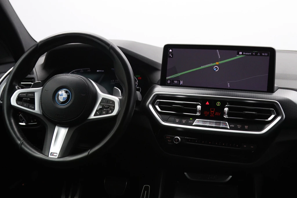 BMW X3 – foto 14