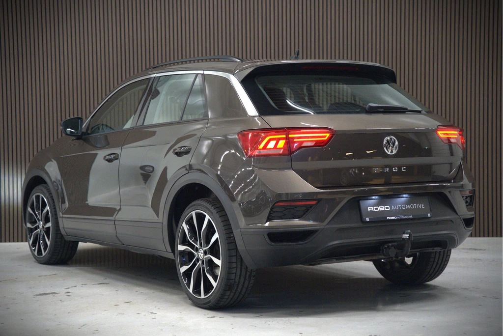 Volkswagen T-Roc – foto 5