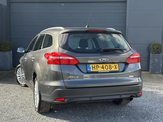 Ford Focus – thumbnail 2