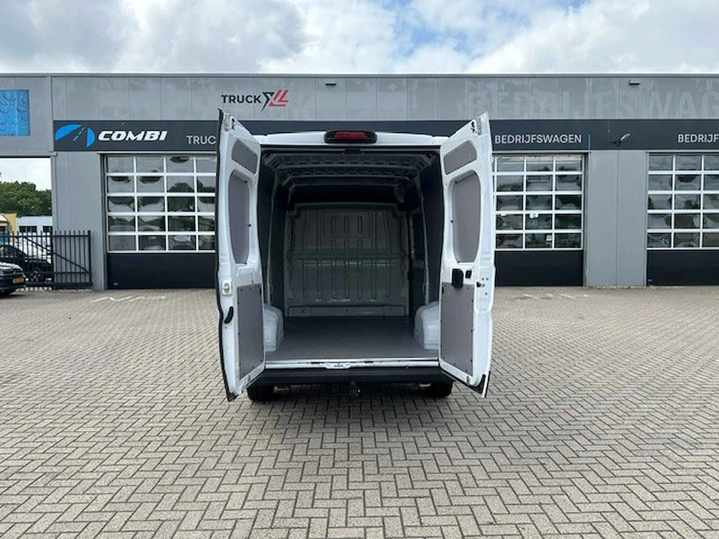 Citroën Jumper – foto 7