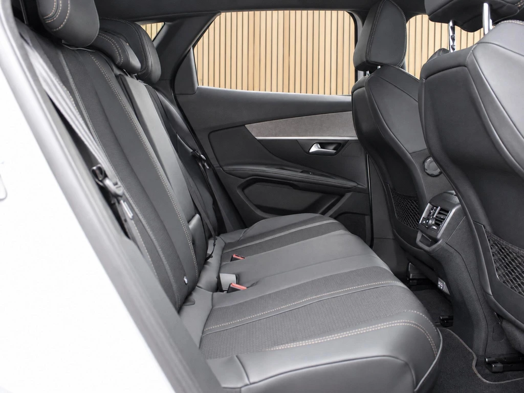 Peugeot 3008 – foto 10