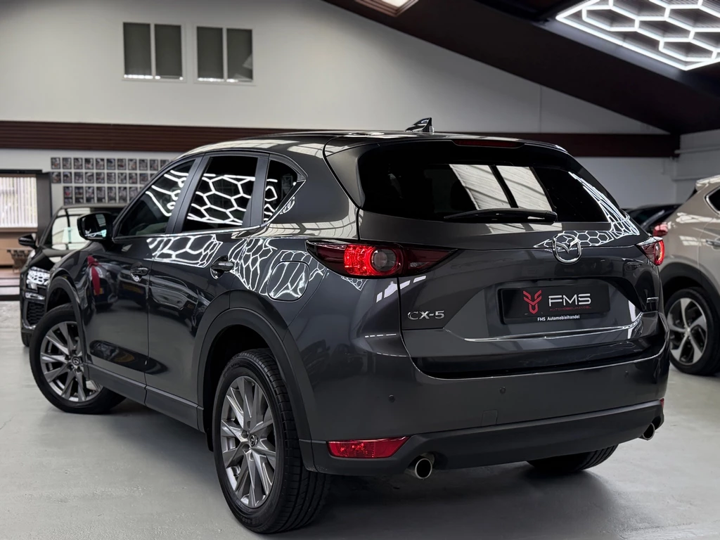 Mazda CX-5 – foto 3