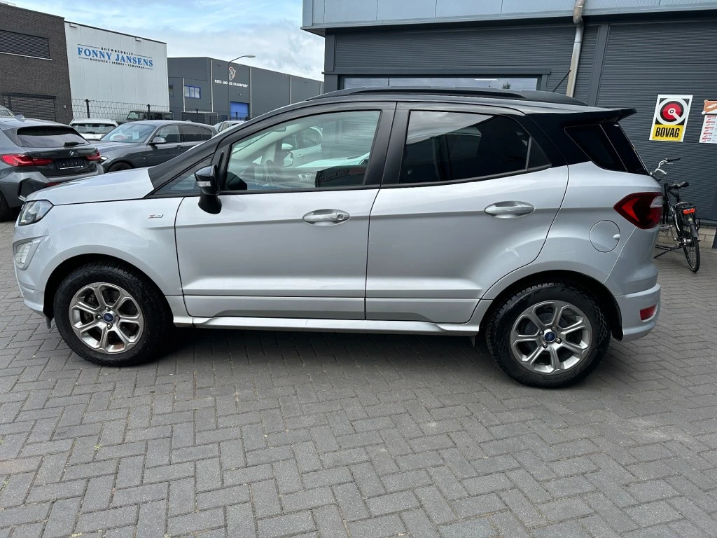 Ford EcoSport – foto 2