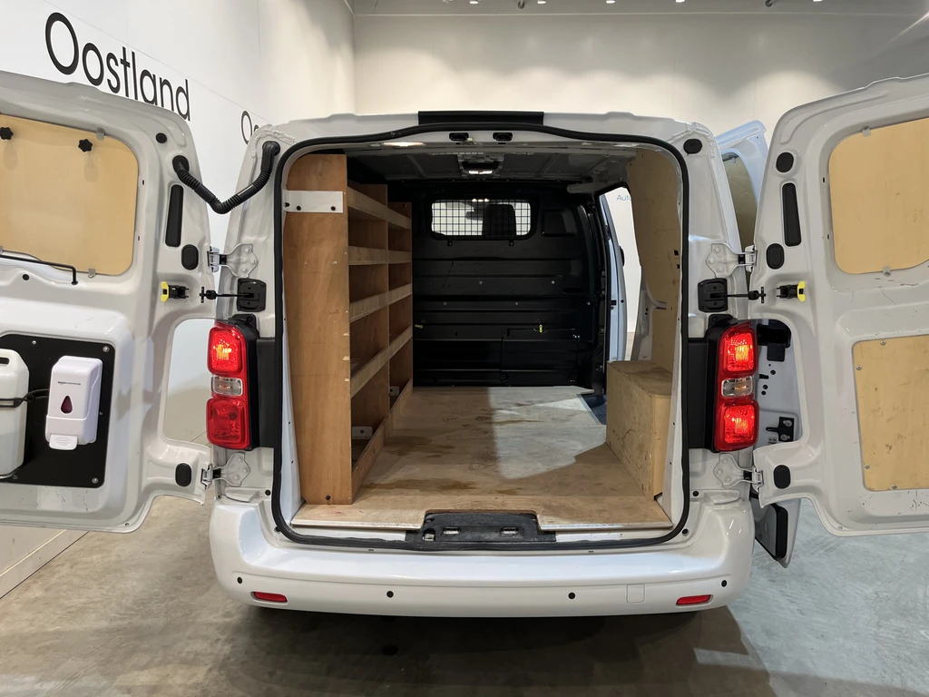 Toyota ProAce – foto 9