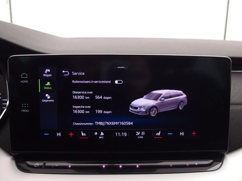 Škoda Octavia – foto 17