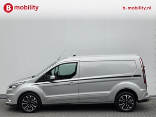 Ford Transit Connect – thumbnail 2