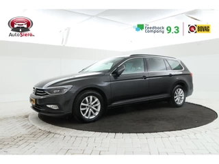 Volkswagen Passat – thumbnail 1
