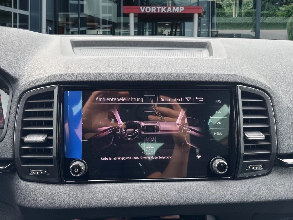 Škoda Karoq – foto 28