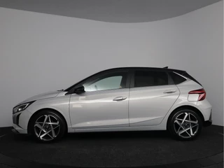 Hyundai i20 – thumbnail 3