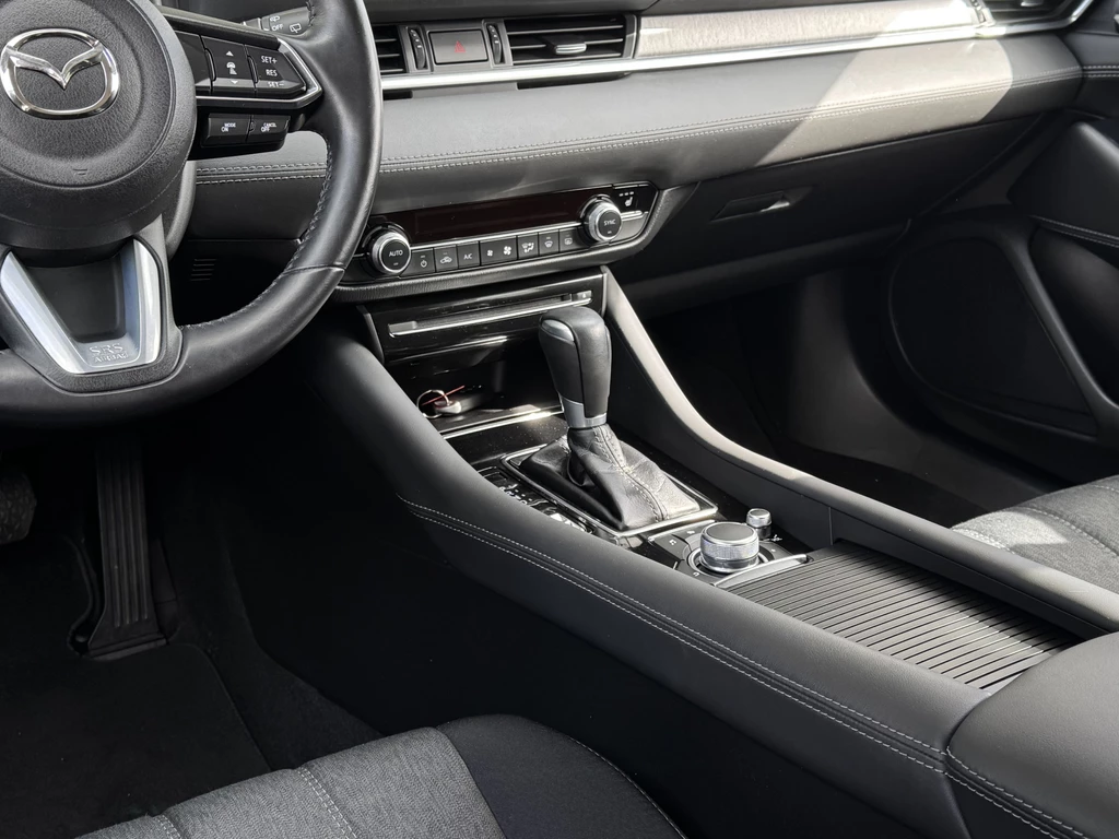 Mazda 6 – foto 36
