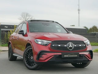 Mercedes-Benz GLC – thumbnail 9