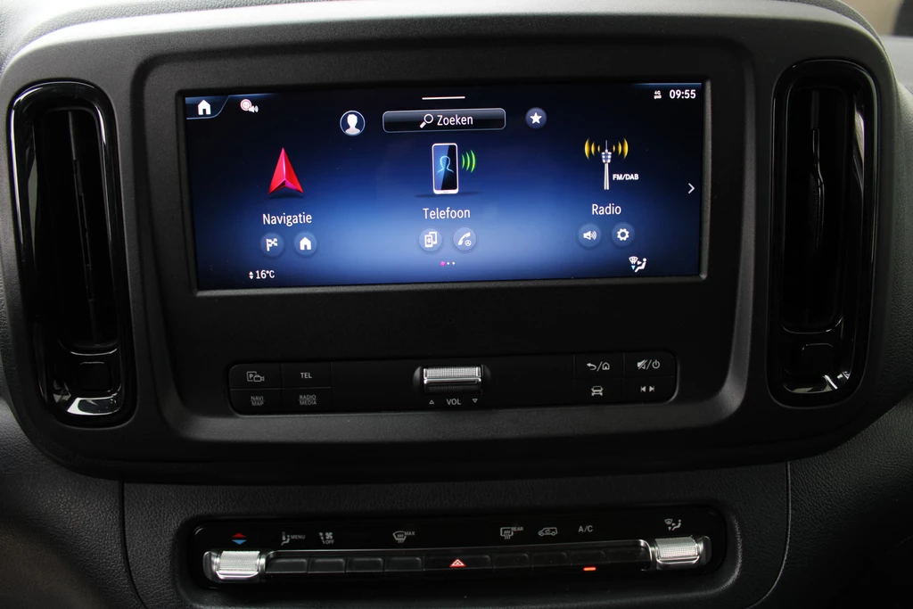 Mercedes-Benz Vito – foto 22
