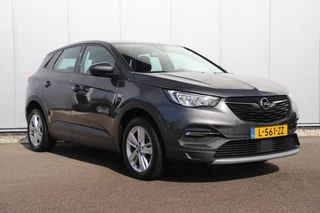 Opel Grandland X – thumbnail 3