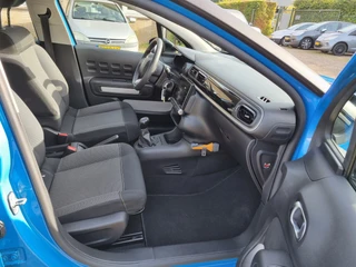 Citroën C3 – thumbnail 12