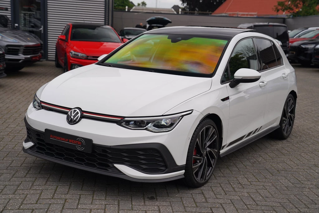 Volkswagen Golf – foto 2