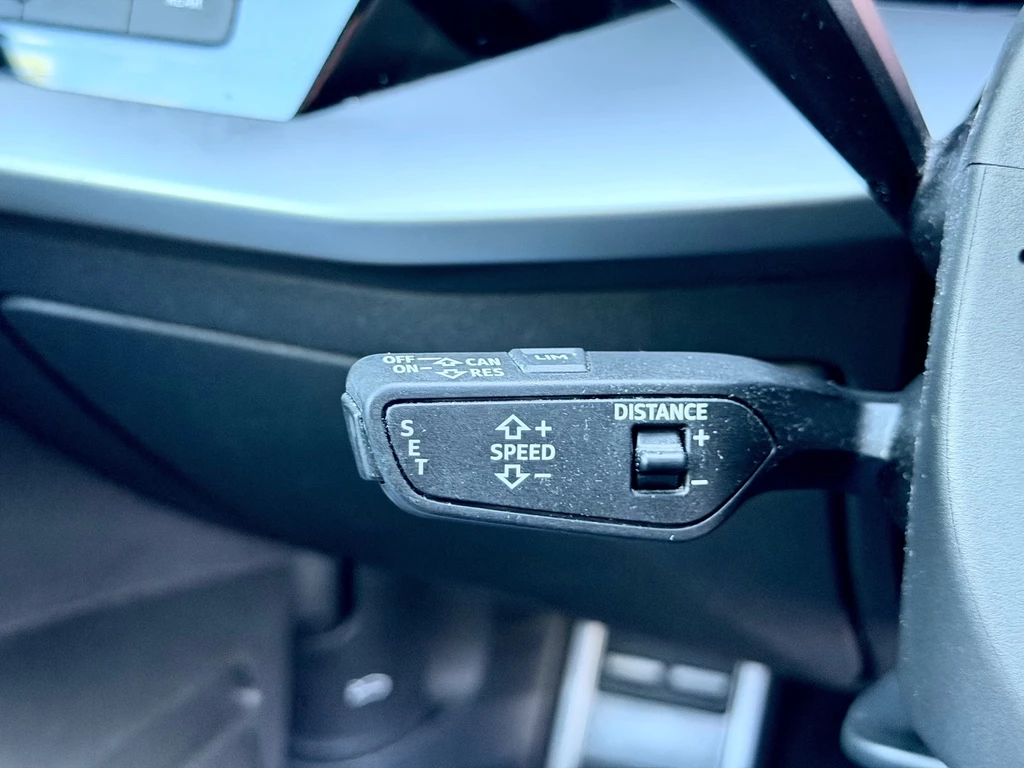 Audi A3 – foto 15