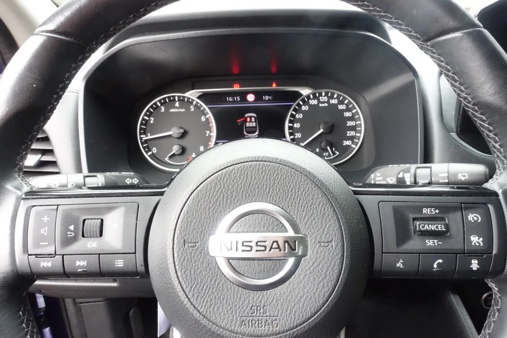 Nissan QASHQAI – foto 19